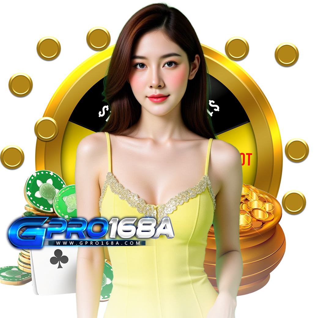 gpro168 เว็บตรง 